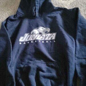 Youth Size Medium Juniata Basketball Sweatshirt
